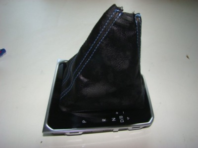 Чохол vw passat b8 3g1713203d фото №1