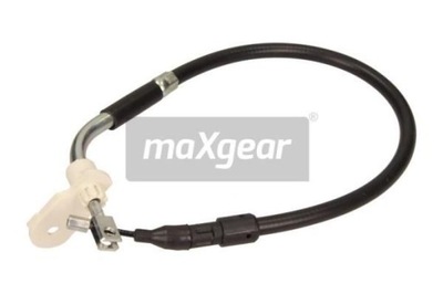 CABLE FRENOS DE MANO PARTE TRASERA IZQUIERDA MERCEDES A W169 2004-  