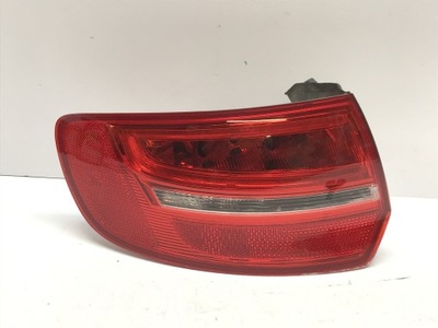 AUDI A3 8P 8P4 5D SPORTBACK RESTYLING 08-12 FARO IZQUIERDA PARTE TRASERA PARTE TRASERA DIODO LUMINOSO LED 8P4945095E  