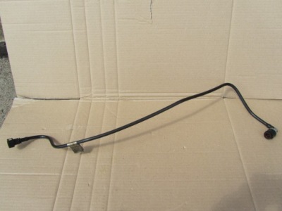 Шланг топливный фильтра топлива iveco daily iv 2.3 hpi 06-11r фото №1