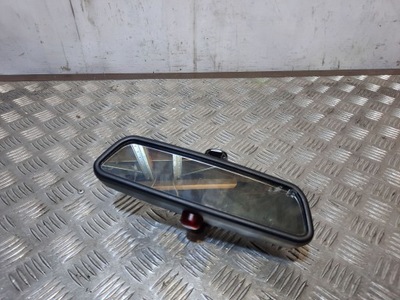 Bmw x5 e70 010538 дзеркало заднього виду фото №1