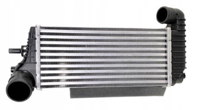 Интеркулер ford kuga 2 tdci 2012 - фото №1