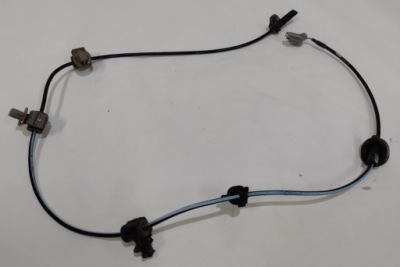 Subaru forester sj iv 13-датчик abs левый задняя фото №1