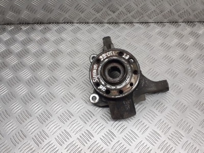 Поворотный кулак левый перед передняя opel signum 2.2 dti фото №1