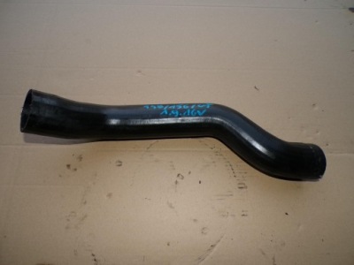 Труба інтеркулер alfa romeo 147 156 gt 1.9 16v jtdm фото №1