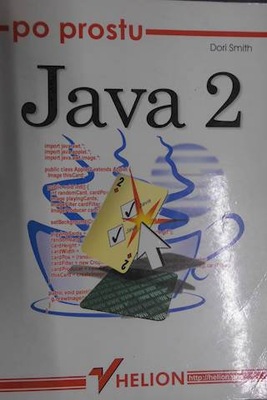 Po prostu Java 2 - Dori Smith