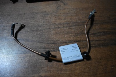 Idealny шланг массовый porsche taycan 1 фото №1