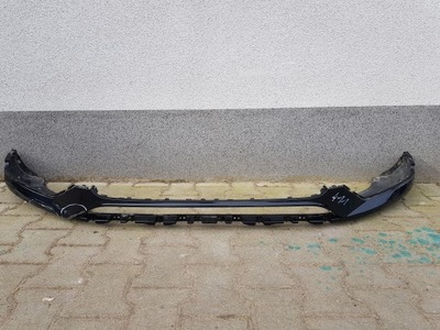 AUDI Q3 LIPAS ANTDĖKLAS BUFERIO 8U0807061R 