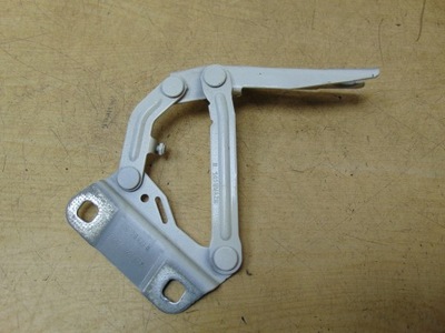 Петля капот правый mercedes r klasa w251 фото №1