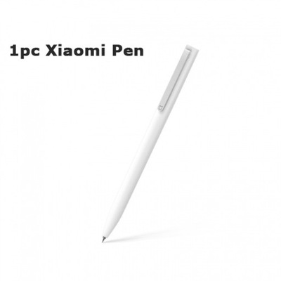 1 długopis oryginalne wkłady Xiaomi Mijia do długo