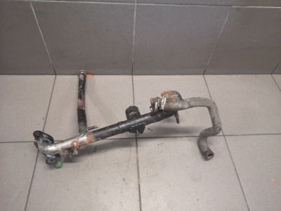 Магистраль wody audi a8 d2 2.8 amx 078121071br фото №1