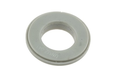 Nty ad-mz-041 підшипник циліндричний, кронштейн амортизатора фото №1