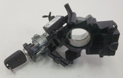 Замок запалювання ключ opel adam 1.4 16v 13364322 фото №1