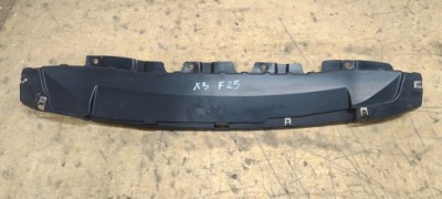 Bmw x3 f25 защита подвеска 8048139 8048142 фото №1