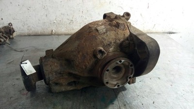 Міст задній bmw e39 540i 1428575 фото №1