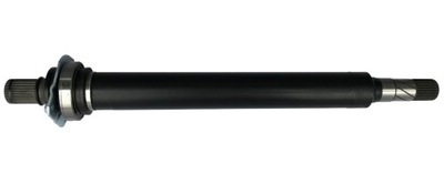 Шарнір wew лівий+ правий+ вал fiat freemont 2.0 man фото №1