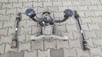 Suzuki vitara привідний вал права 1.4 turbo 4x4 rok 2018 фото №1