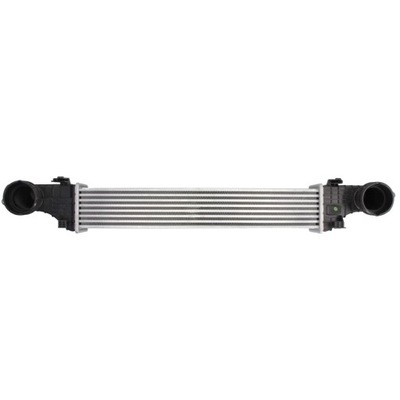 INTERCOOLER MERCEDES W211- S211- C219 CDI 05-