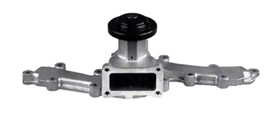 Насос води magneti marelli 352316170020 фото №1