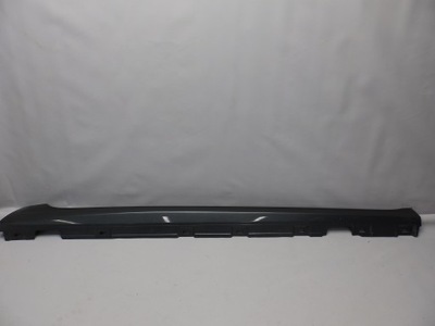 Порог правый audi a5 sportback 8w8 фото №1