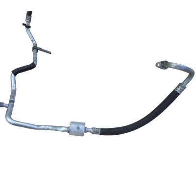 Шланг кондиціонера 1.2 thp peugeot 208 ii 2008 ii 9833241880 фото №1