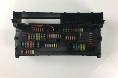 Другое модули bmw 5 f10 9210861 2014 фото №1