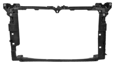 Pas перед volkswagen polo фото №1