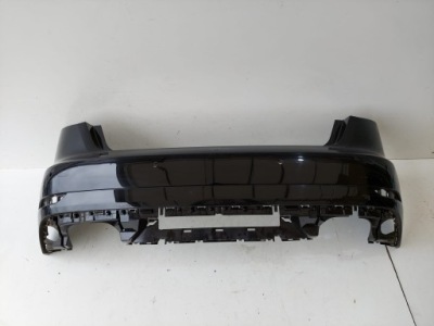 Audi оригинальный номер 8v4807511l бампер фото №1