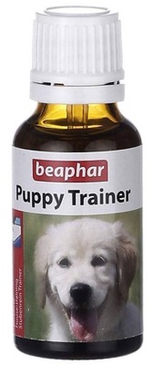 Beaphar Puppy Trainer - do nauki czystości 20ml