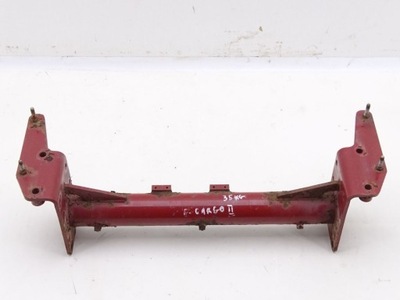 Iveco eurocargo 02-15 балка рамы перед 22,5 фото №1