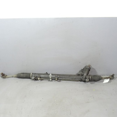 Vw phaeton трансмісія рейка рульова 3d1422063t фото №1