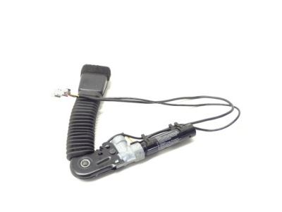 Клипса поперечина безопасности натяжитель bmw e93 608959800h 9177771 6925557 фото №1