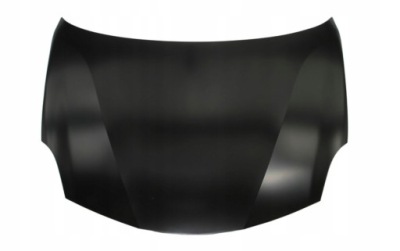 Капот кришка двигуна alfa romeo giulietta 2010- фото №1