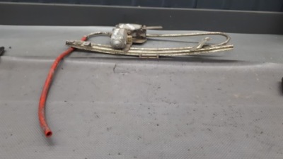 0130821070 механізм скло kadett фото №1