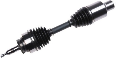 Приводной вал приводная передняя правая ford f-150 2016-2024 фото №1