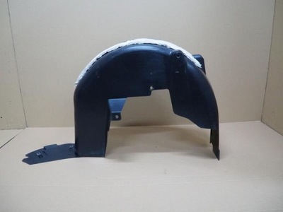Подкрылок левая задние citroen c4 picasso ii 9675949080 фото №1