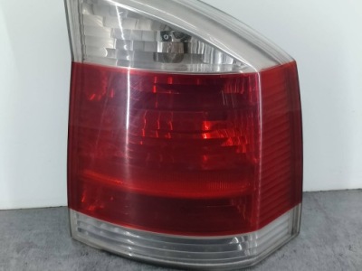 Opel vectra c лампа вкладыш левый задний  13131002 фото №1