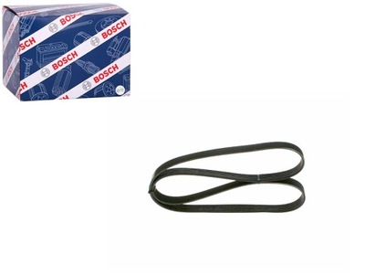 Ремень клиновой bmw 7 f01 f02 f03 f04 x5 e70 toyota auris avensis фото №1