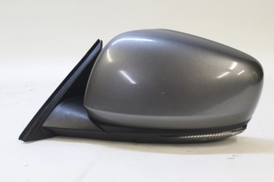 Renault koleos ii дзеркало ліва фото №1