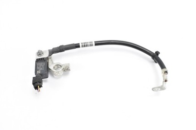 Клема мінусова мінус h1bt-10c679-ad ford puma ii ecosport ii fiesta mk8 1.0 фото №1