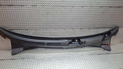 Жабо зовнішнє 735426018 fiat 500 2007- фото №1