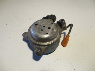 Кронштейн подушка двигуна 4h0399151ab фото №1