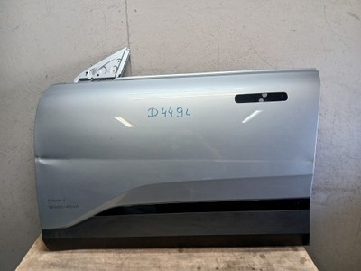 Двері перед ліва polestar 4 iv фото №1