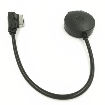 CABLE CONEXION ADAPTADOR AMI MMI BLUETOOTH USB AUDI VW SKODA SEAT VAG  