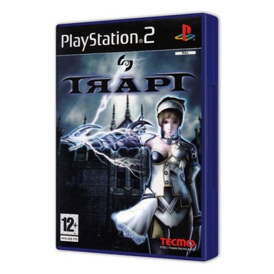 TRAPT PS2