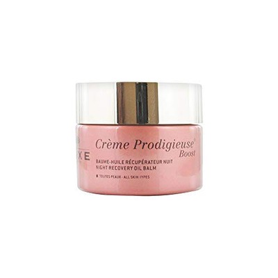 NUXE Prodigieuse Boost krem na noc 50ml