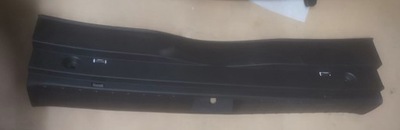 Tucson iv защита поперечина задняя фото №1