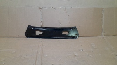 Porsche 982 cayman розпірка підрамник 982505475b фото №1