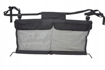 Volvo xc60 ii оригінал вертикальна сітка багажника оригінальний номер фото №1