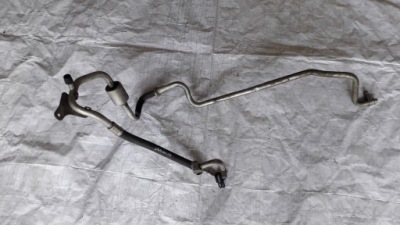 Шланг кондиционера vw sharan galaxy 1996-2010 фото №1